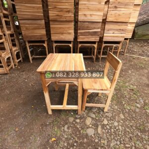 Kursi Meja Belajar Anak Sekolah kayu Jati Minimalis4 300x300 - Kursi Meja Belajar Anak Sekolah kayu Jati Minimalis