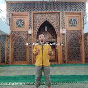 IMG 20230322 132228 300x300 - Mihrab Imam Masjid Ukiran Jati Jepara Full Ukir