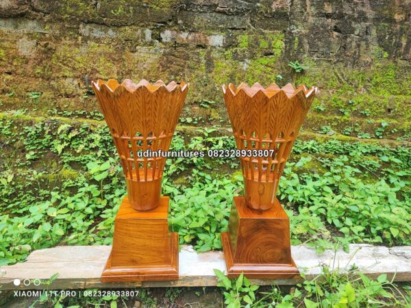 IMG 20230330 103718 - Piala Badminton Ukiran Kayu Jati
