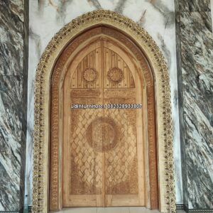 IMG 20230427 092917 300x300 - Pintu Masjid Nabawi yang Memukau dengan Kayu Jati Tua Jepara