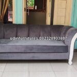 Sofa Kursi Tamu Minimalis Terbaru Kayu Jati