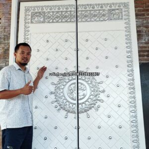 IMG 20230620 111204 300x300 - Pintu Masjid Nabawi yang Memukau dengan Kayu Jati Tua Jepara