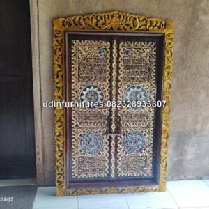 IMG 20230509 135000 300x300 - Pintu Masjid Replika Nabawi Pintu Kupu Tarung Kusen Pintu Rumah Mewah