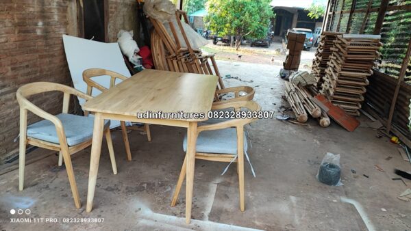 IMG 20230516 161216 - Kursi makan selly cafe minimalis kayu jati