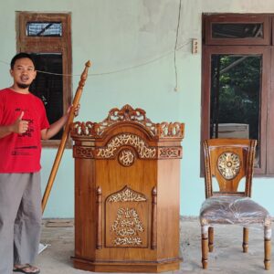 IMG 20230819 084613 300x300 - Mimbar Masjid Ukiran Terbaru Komplit Kayu Jati