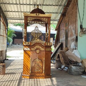 IMG 20230819 084704 300x300 - Podium Mimbar Masjid Pidato Model Minimalis Jokowi Kayu Jati