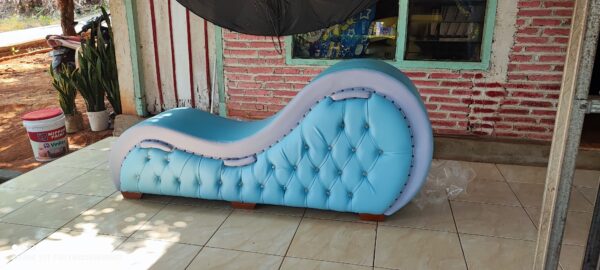 IMG 20230814 094611 scaled - Kursi sofa Tantra Kamasutra Warna Blue Kombinasi Rangka Kayu Jati