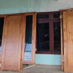 Pintu Rumah Minimalis Kusen Jendela Rumah Kayu Jati