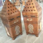 Bukur Makbara Parfum Arab Kayu Jati