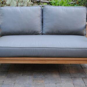 DSC 0413 300x300 - Sofa Teras Outdoor Bantalan Sunbrella Custom Full Kayu Jati