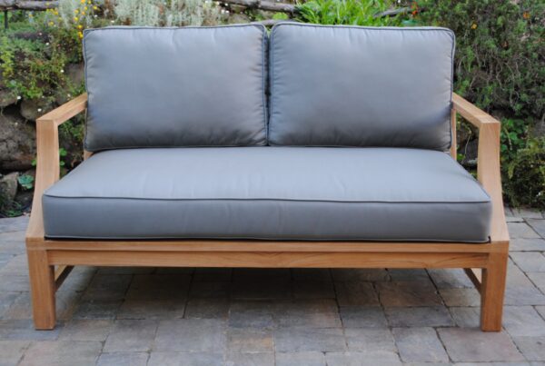DSC 0413 scaled - Sofa Teras Outdoor Bantalan Sunbrella Custom Full Kayu Jati