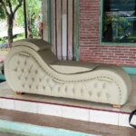 Sofa Tantra Sofa Kamasutra Minimalis Terlaris Kursi Pasutri Warna Custom