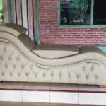 Sofa Tantra Sofa Kamasutra Minimalis Terlaris Kursi Pasutri Warna Custom