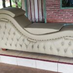 Sofa Tantra Sofa Kamasutra Minimalis Terlaris Kursi Pasutri Warna Custom