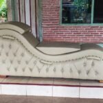 Sofa Tantra Sofa Kamasutra Minimalis Terlaris Kursi Pasutri Warna Custom