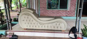 Sofa Tantra Sofa Kamasutra Minimalis Terlaris Kursi Pasutri Warna Custom