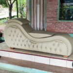 Sofa Tantra Sofa Kamasutra Minimalis Terlaris Kursi Pasutri Warna Custom