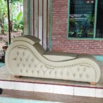 Sofa Tantra Sofa Kamasutra Minimalis Terlaris Kursi Pasutri Warna Custom