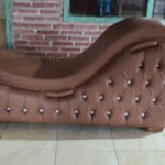 Sofa Tantra Kamasutra Kursi Romantis Sofa Santai Warna Custom Full Kayu Jati