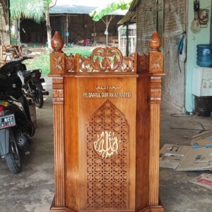 5403d647 aa7f 453e 8caa 7040d1a6c728 300x300 - Podium Mimbar Masjid Ukiran Terbaru Minimalis Kayu Jati