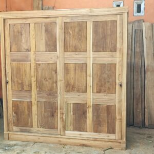 IMG 20240531 092700 300x300 - Lemari Pakaian Sliding Kayu Jati Custom Furniture Jepara