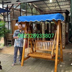 83f3f646 bdf6 4f08 8d91 98fba6d46261 300x300 - Ayunan Teras Ayunan Taman Outdoor Minimalis Full Kayu Jati