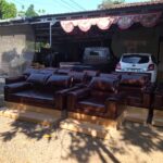 Sofa Billiard balikpapan Terbaru