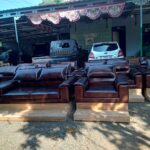 Sofa Billiard balikpapan Terbaru