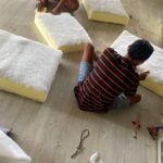 Sofa Billiard balikpapan Terbaru