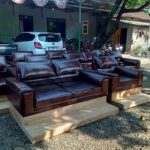 Sofa Billiard balikpapan Terbaru