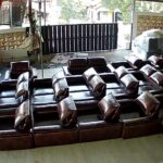 Sofa Billiard balikpapan Terbaru