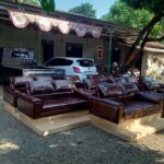 Sofa Billiard balikpapan Terbaru