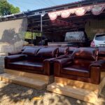 Sofa Billiard balikpapan Terbaru