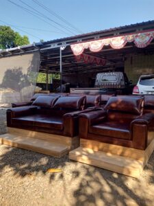 Sofa Billiard balikpapan Terbaru