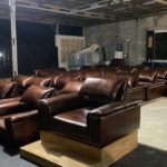 Sofa Billiard balikpapan Terbaru