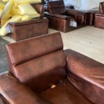 Sofa Billiard balikpapan Terbaru
