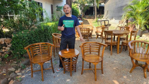 aeb7036a 7c58 4821 acc2 e7732cffc438 - Kursi Teras Minimalis Modern Custom Order Full Kayu Jati