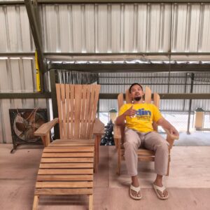 Solid Teak Garden, Lounge & Beach Chair e26c7575 078d 4158 b57f 5bdba722b452 300x300 - Solid Teak Garden, Lounge & Beach Chair